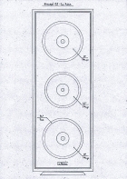 La Reina Lautsprecher