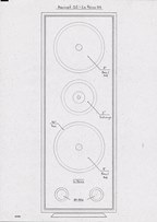 La Reina Lautsprecher