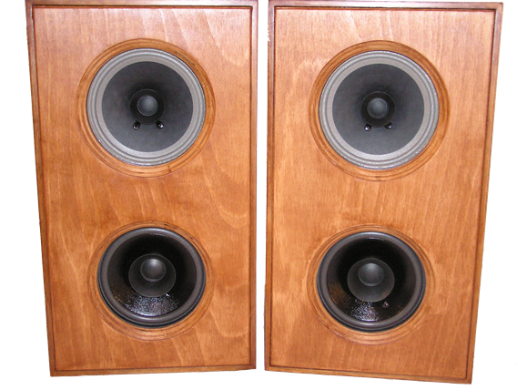 El Sonido del Mundo - Projekt 01